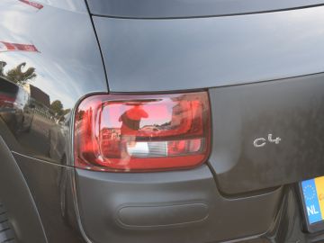 Citroën C4 Cactus
